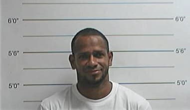 Brent Mataya, - Orleans Parish County, LA 